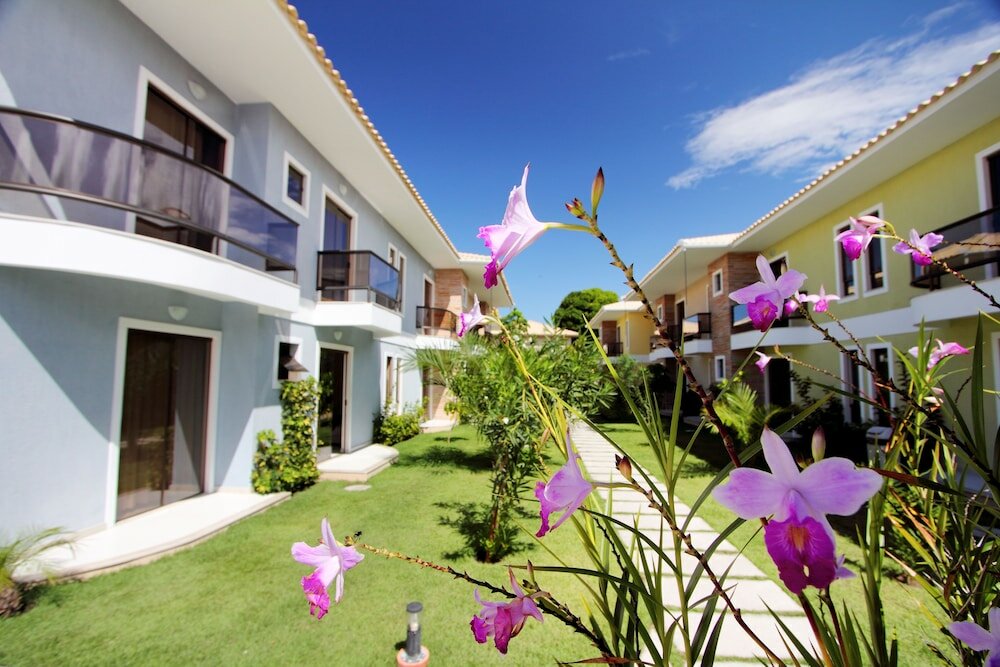 Фото Aquaville Apart Hotel