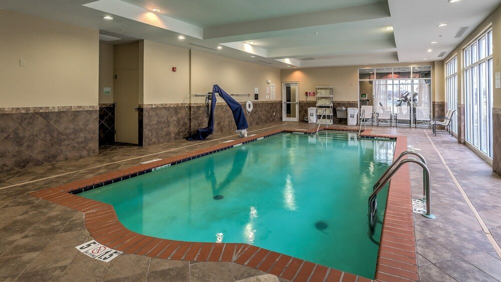 Фото Holiday Inn Oklahoma City North Quail Spgs, an Ihg Hotel