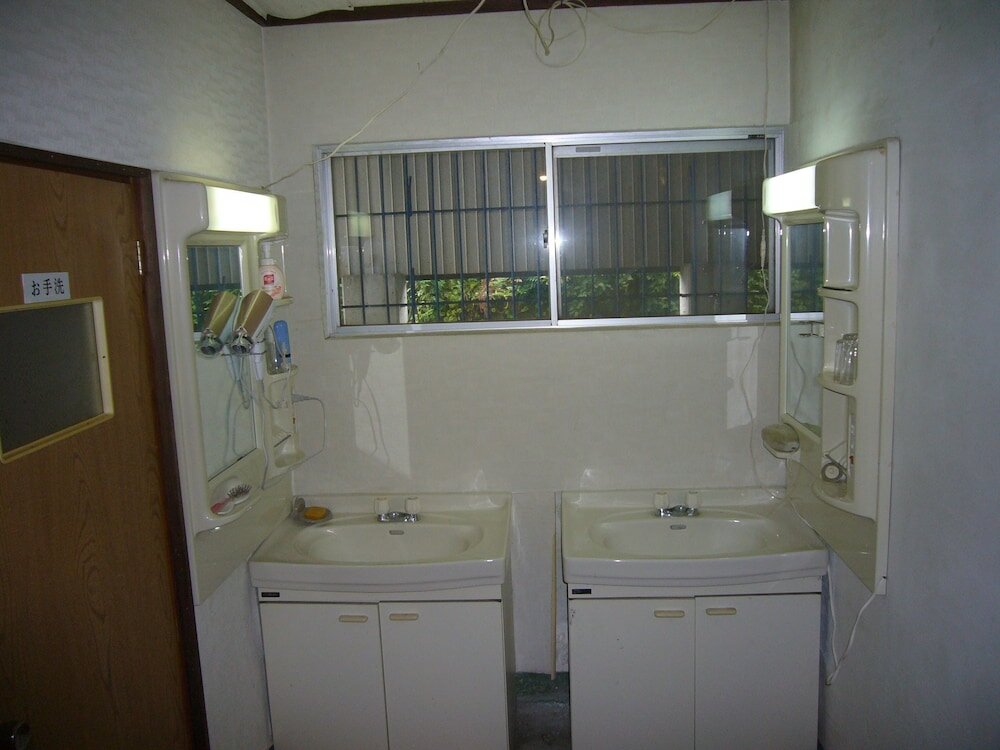 Фото Futago Cabin