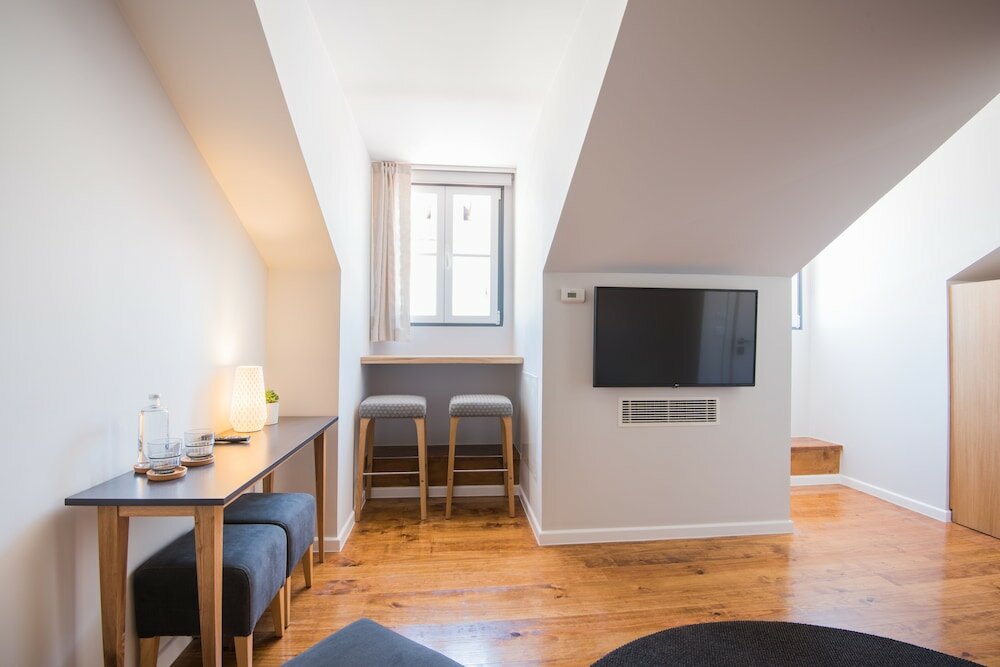 Фото Urbano Flh Hotels Lisboa