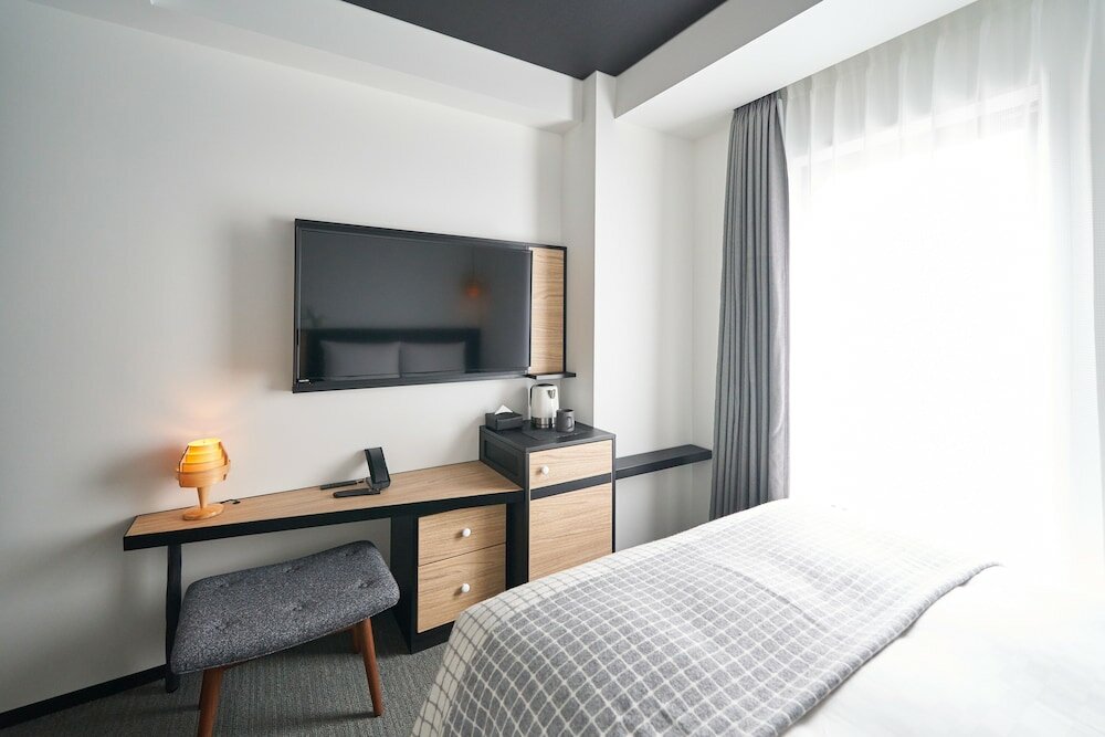 Фото Hotel Resol Ueno