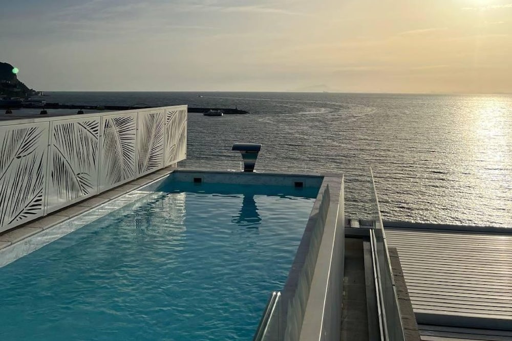 Фото Hotel Stabia