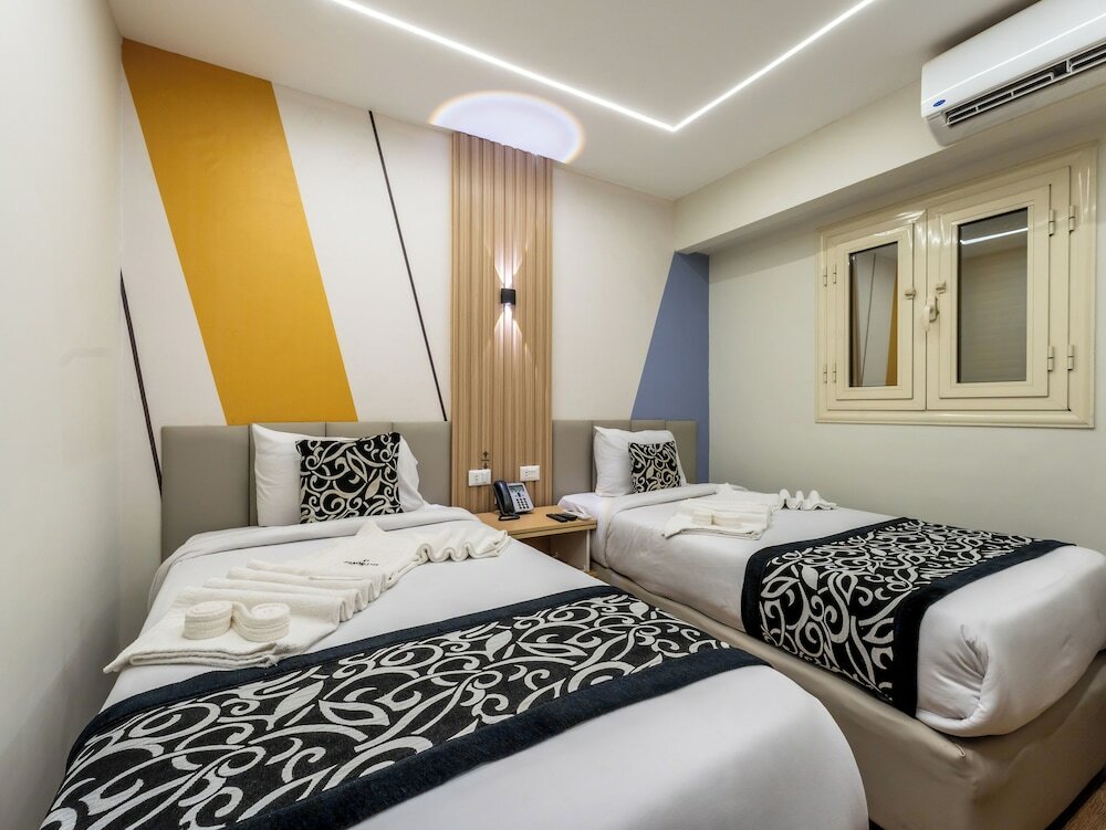 Фото Panorama Ramsis