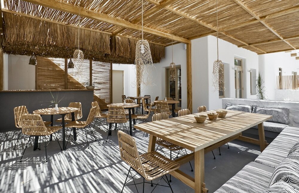 Фото Arco Solium Suites