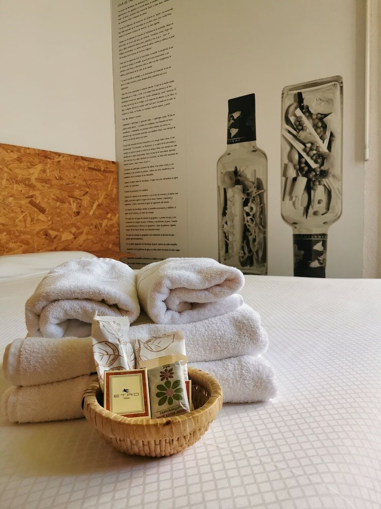 Фото La Posada de El Chaflán