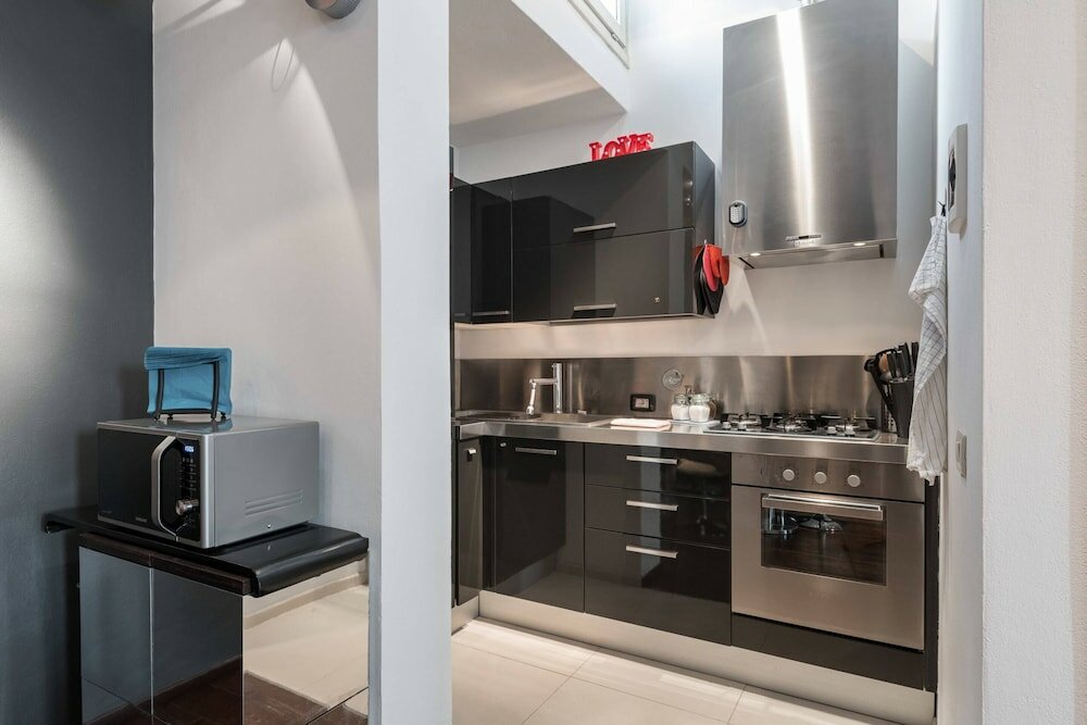 Фото Art Gallery Apartment in Florence