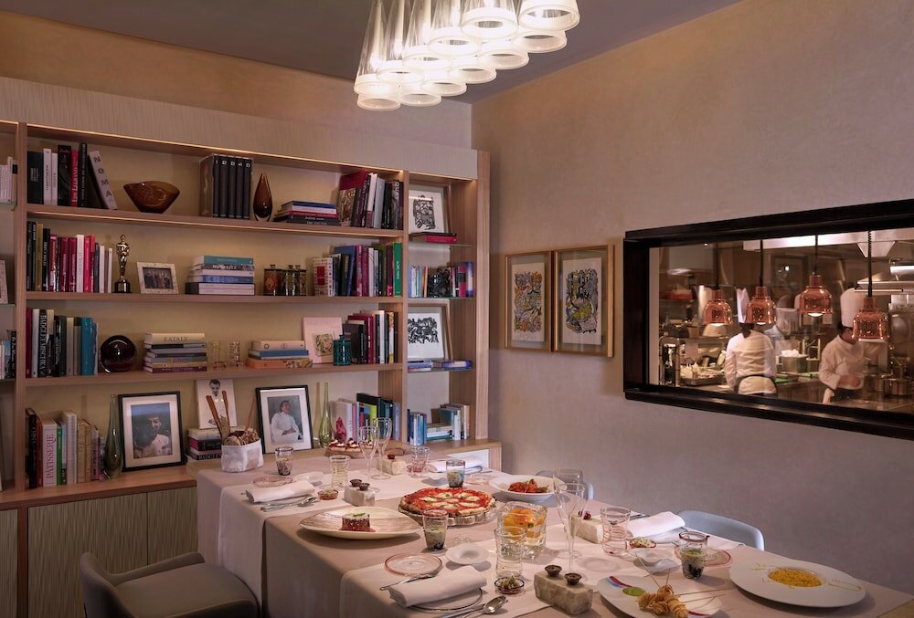 Фото Royal Mansour Marrakech