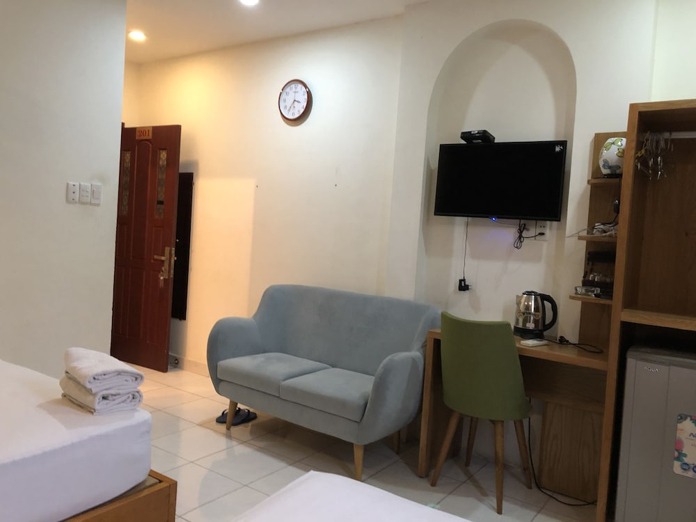 Фото Istay Inn Saigon