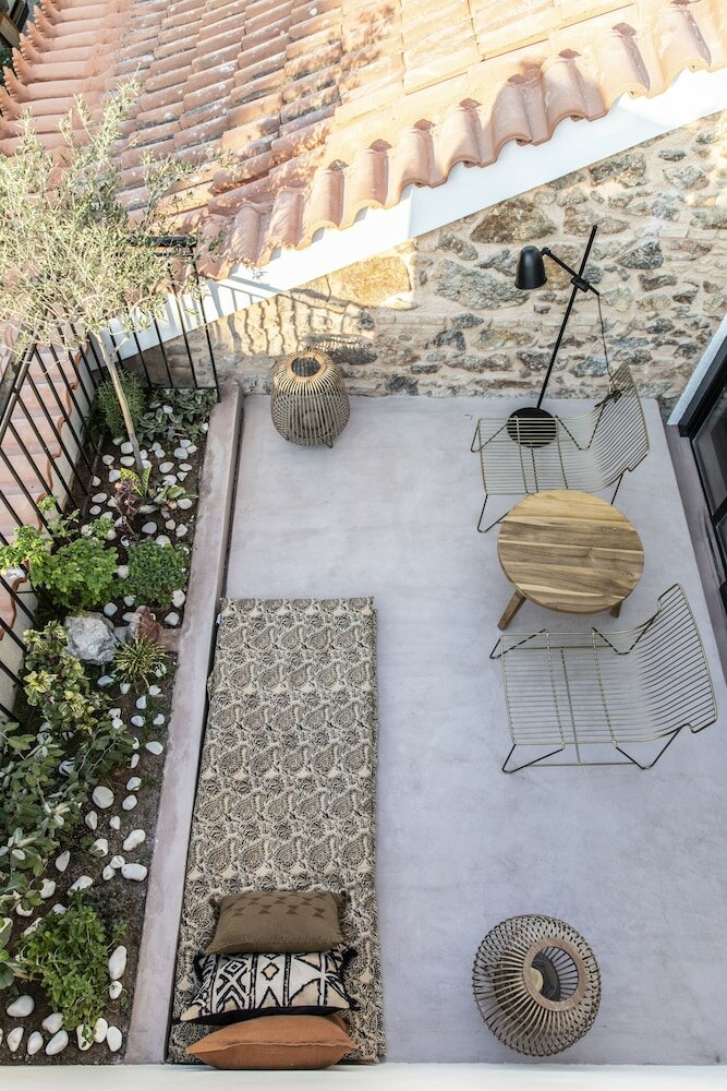 Фото Monsieur Didot