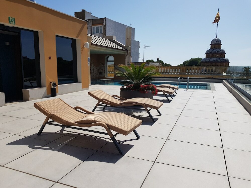 Фото Elke SPA Hotel