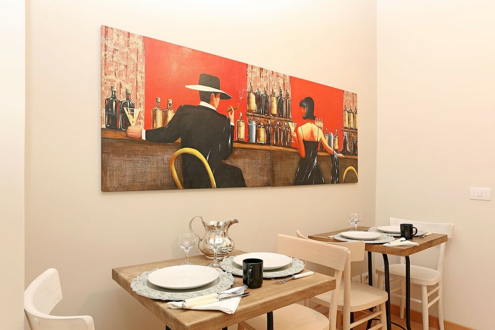 Фото Daplace - Lucrezia Apartment