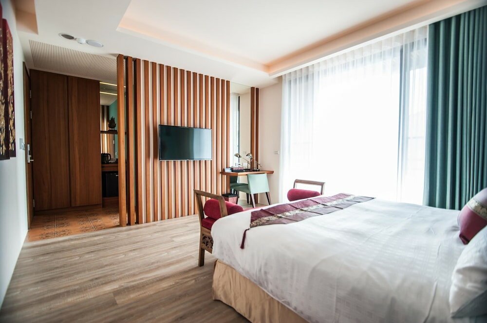 Фото Dreamer Boutique Hotel