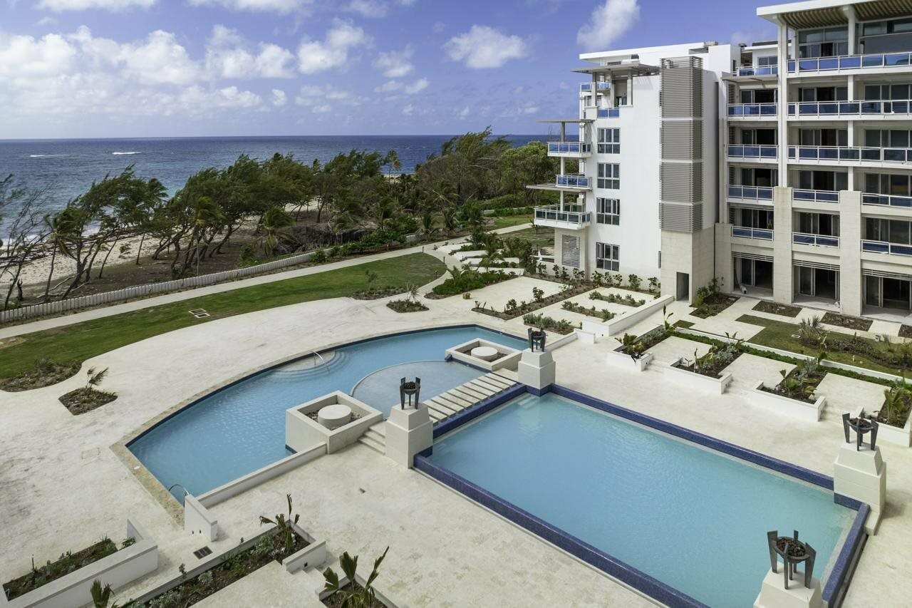 Фото Wyndham Grand Barbados Sam Lords Castle All Inclusive Resort