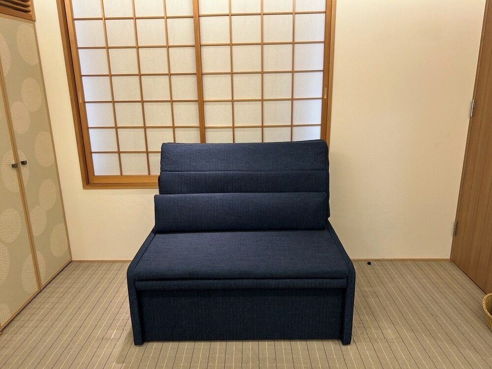 Фото Resi Stay Hachi Inn