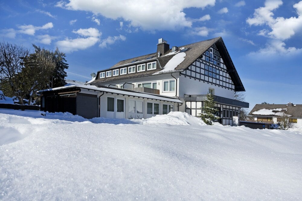 Фото Avital Resort Winterberg