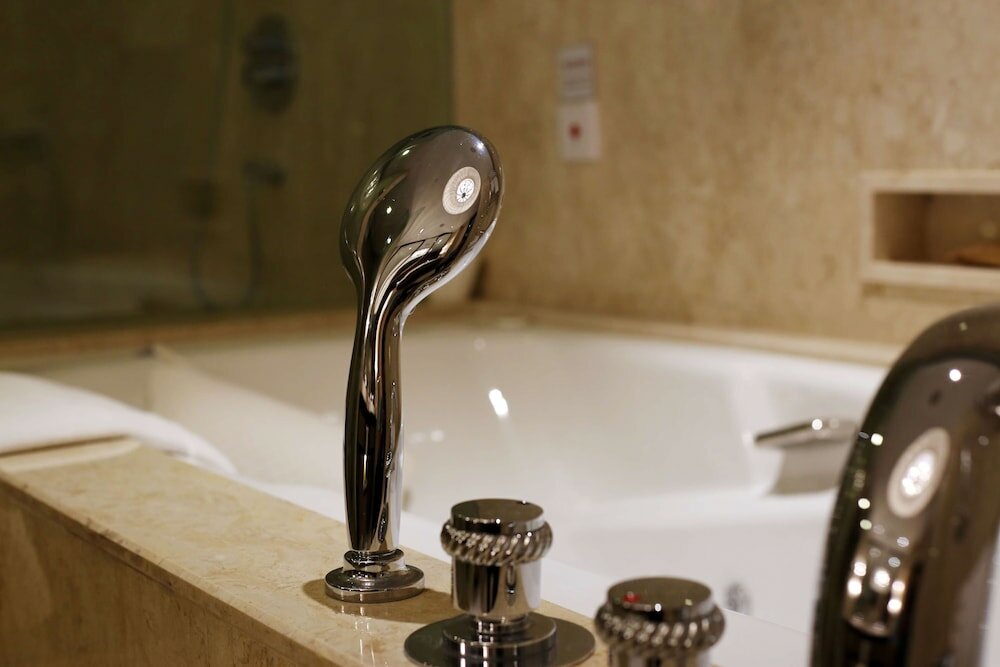 Фото Shangri-La Manzhouli