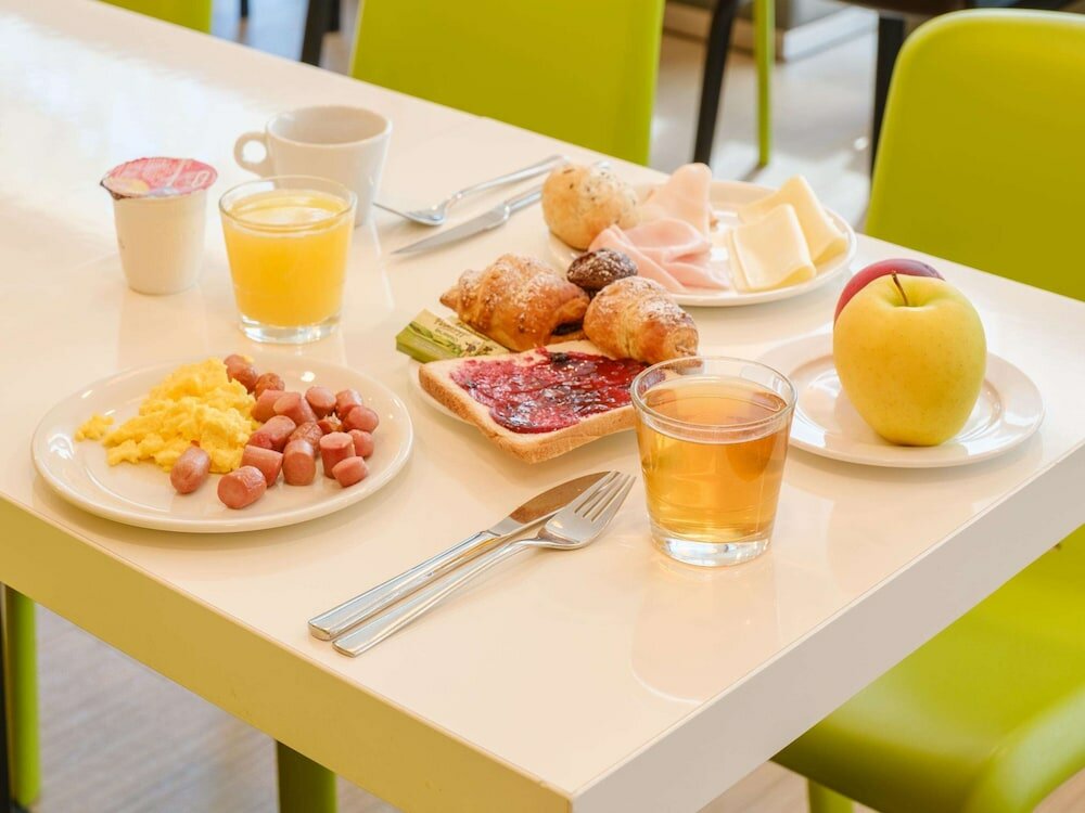 Фото Б&б Хотел Равенна