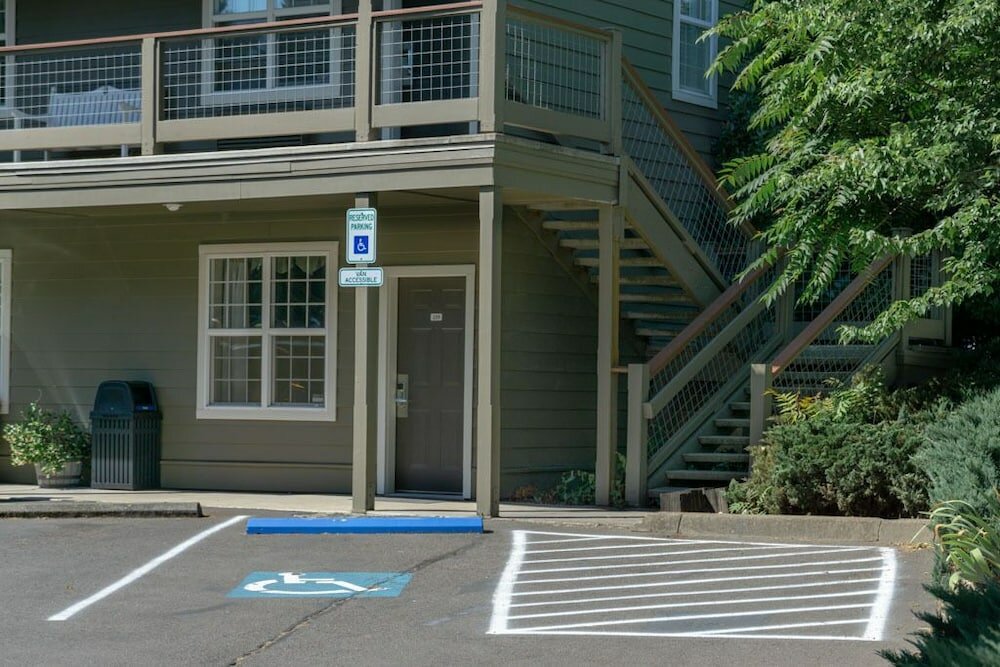 Фото Wine Country Inn