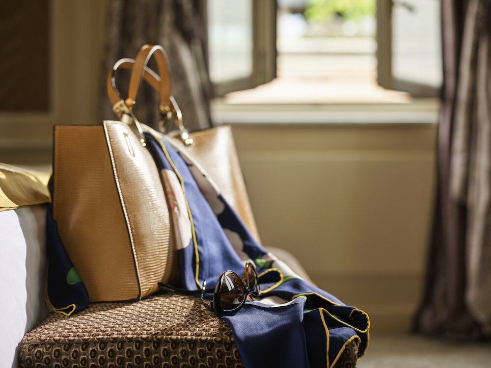 Фото Hotel Principe Di Savoia