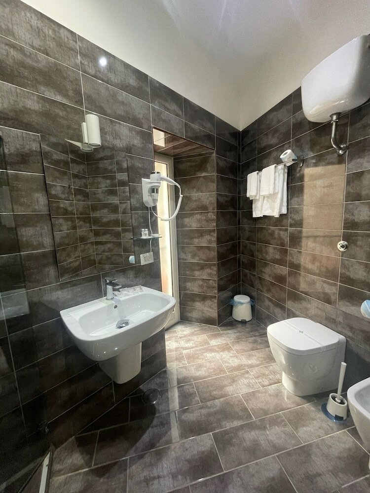 Фото Parthenope Rooms