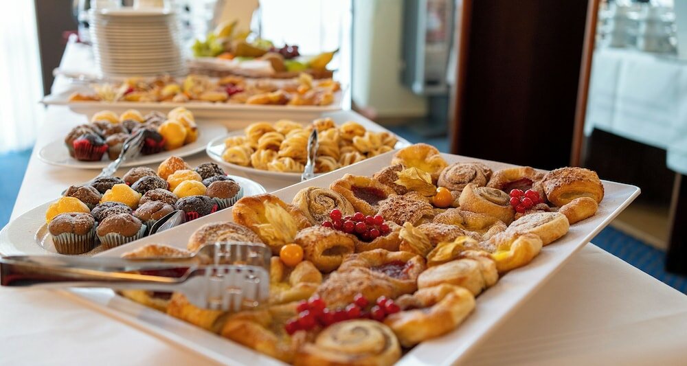 Фото Plaza Schwerin, Sure Hotel Collection by Best Western