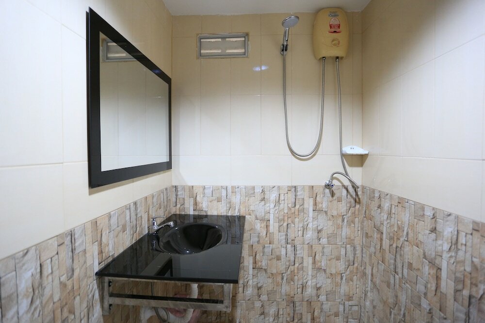 Фото The Siam Guest House