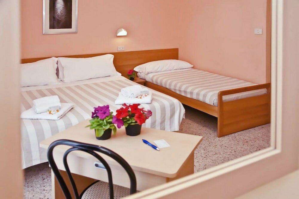 Фото Hotel Staccoli