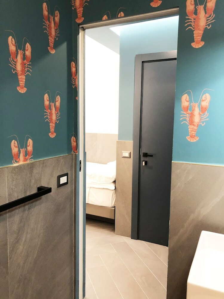 Фото Ottaviano Smart Rooms