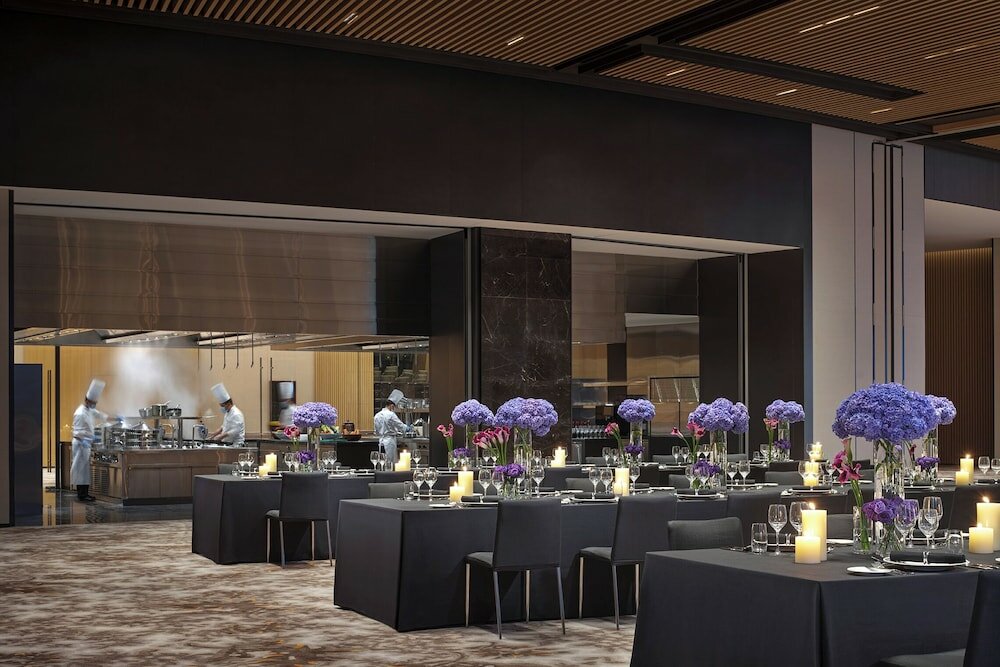 Фото Hyatt Regency Hengqin