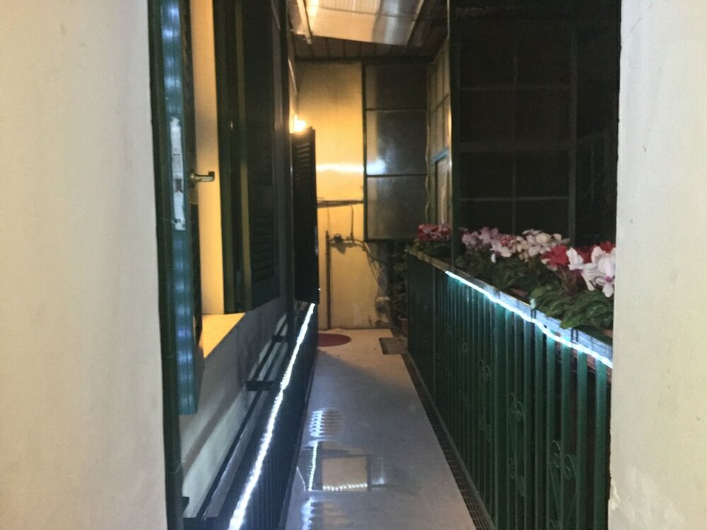 Фото B&b Trieste&Trento