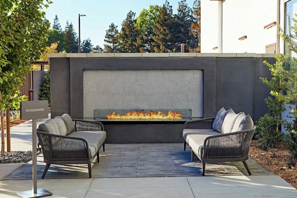 Фото Ac Hotel by Marriott San Jose Santa Clara