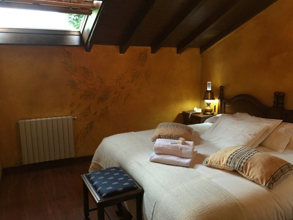 Фото Hotel Peñalba