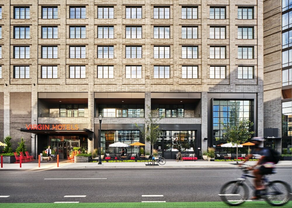 Фото Virgin Hotels Nashville