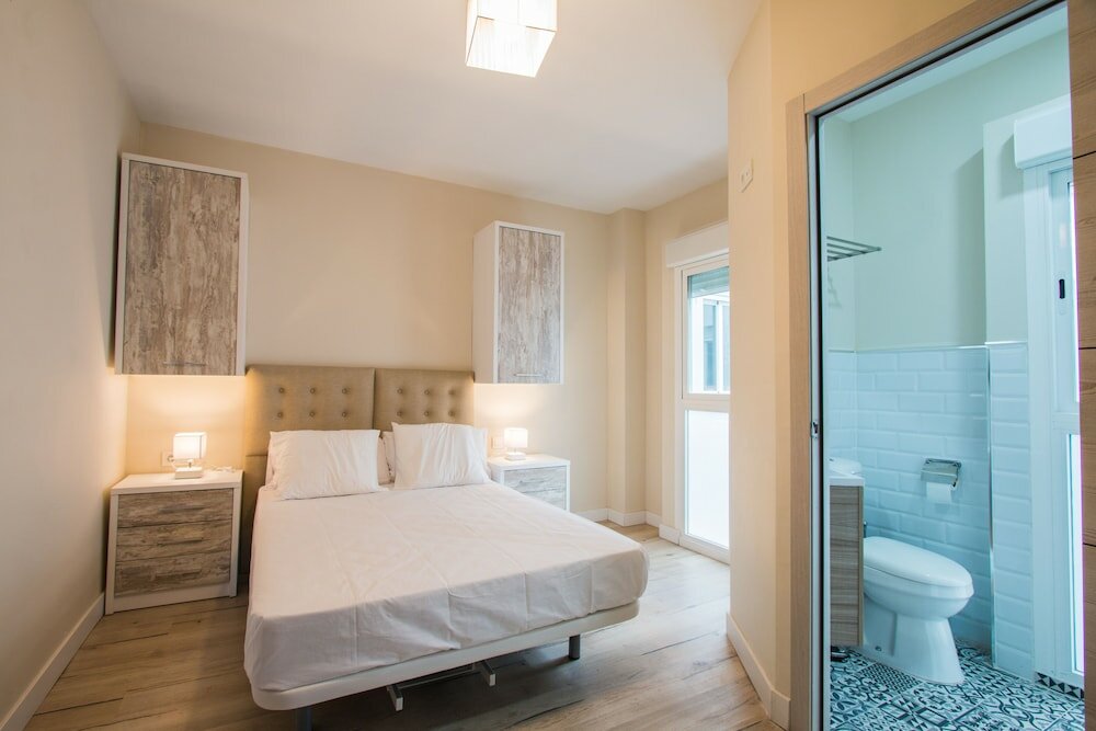 Фото Hostel Sea&dreams Calpe