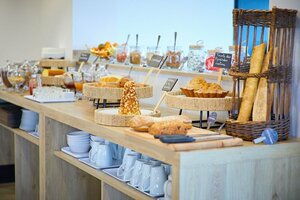 Гостиница Hotel Campanile Pau