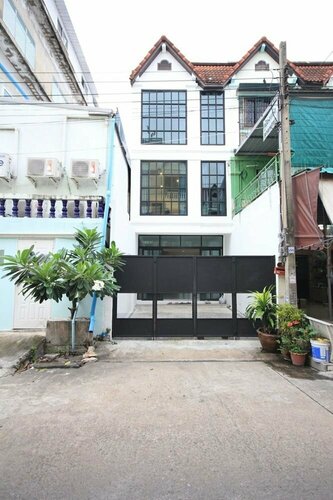 L22 Hostel