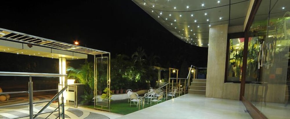 Фото Hotel Aquamarine