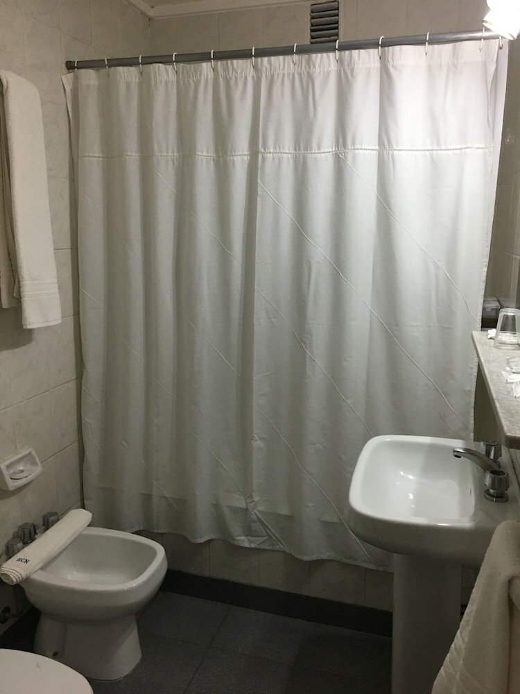 Фото Hotel Centro Naval