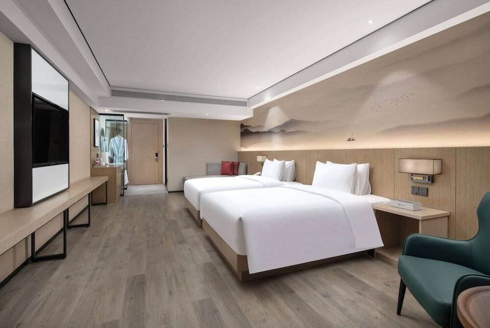 Фото Ramada Encore by Wyndham Kunming Guandu