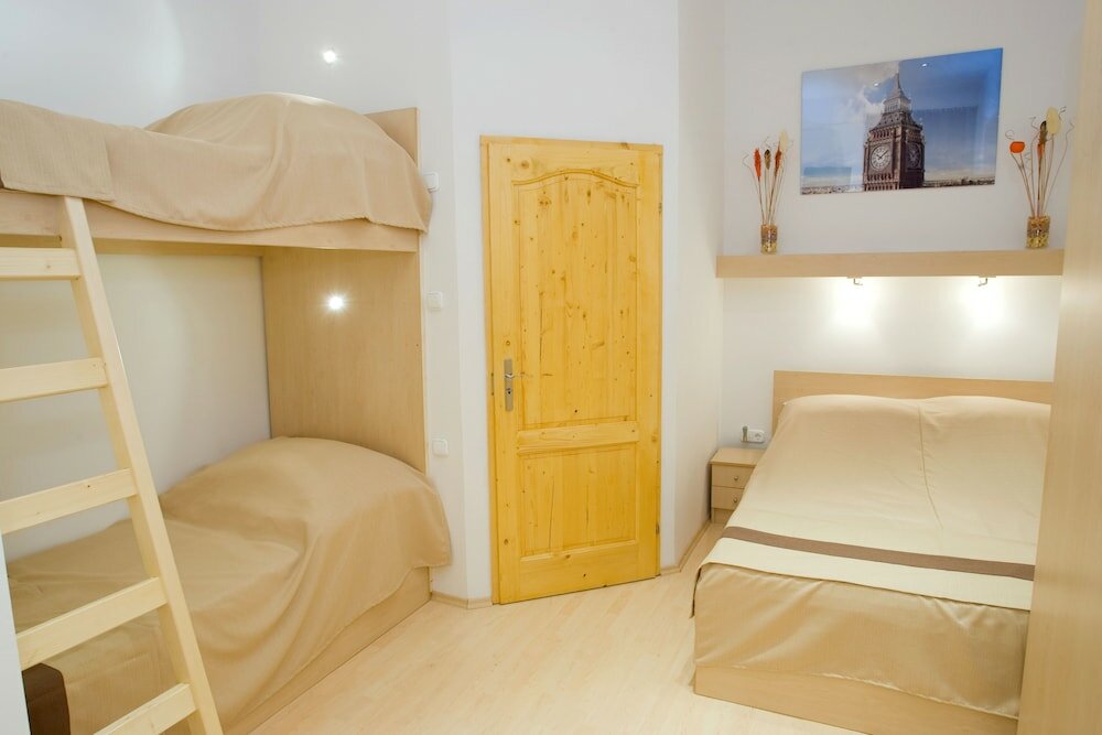 Фото Centrooms House