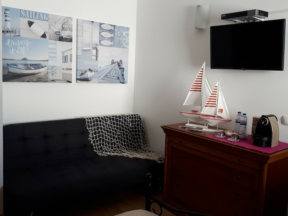 Фото Serra e Mar