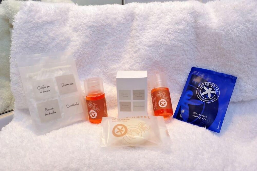 Фото Brise de Mer Hotel