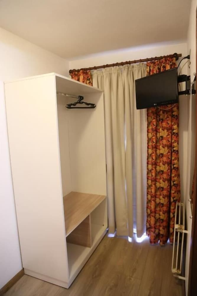 Фото Hotel Alpenhof