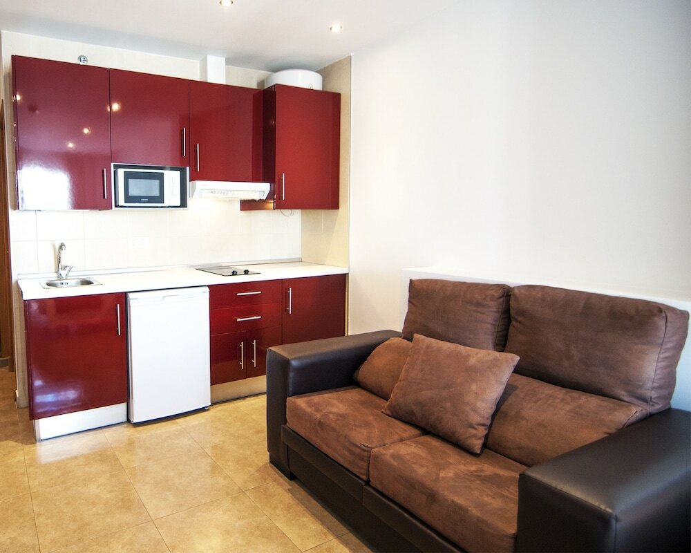 Фото Plaza de la Luz Cádiz