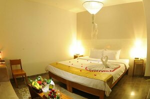 Mekong Riverside Boutique Resort & SPA (Tiền Giang Province), hotel