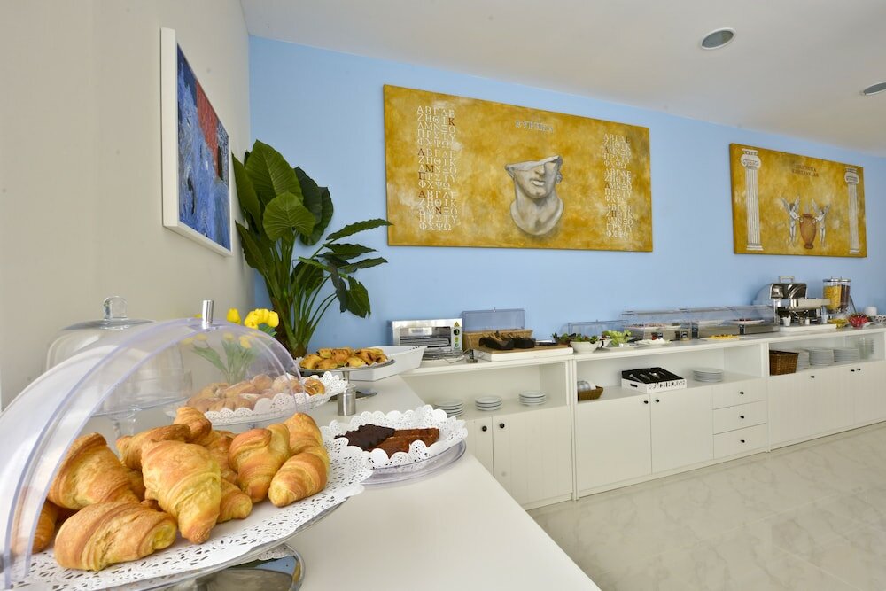 Фото Sidari Beach Hotel