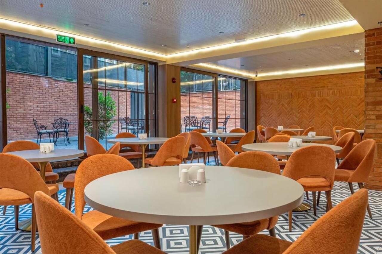 Фото Boutique Hotel Calligraphy