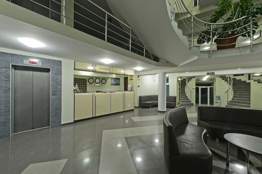 Фото Отель Санапиро