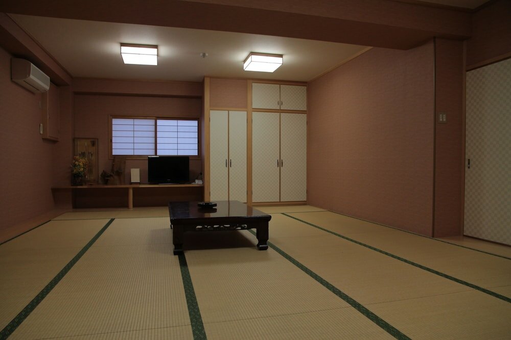 Фото Imazato Ryokan