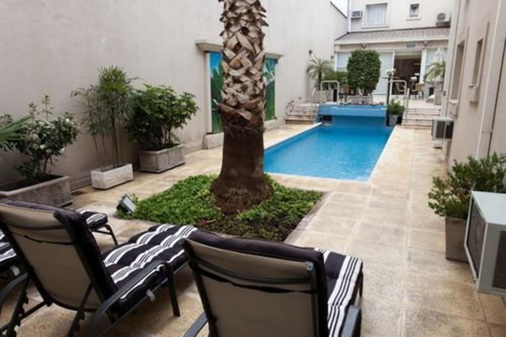 Фото Argentino Hotel